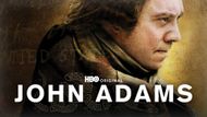 John Adams (Image via HBO Max)